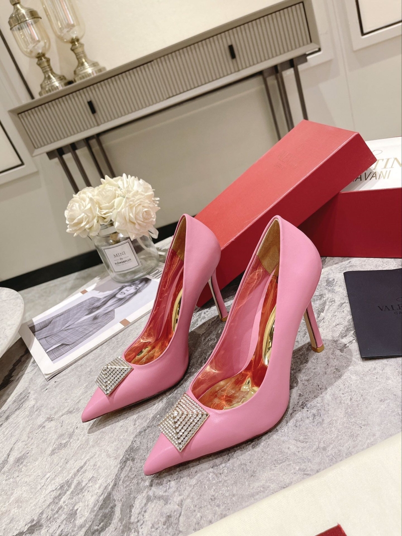 Valentino High Heels